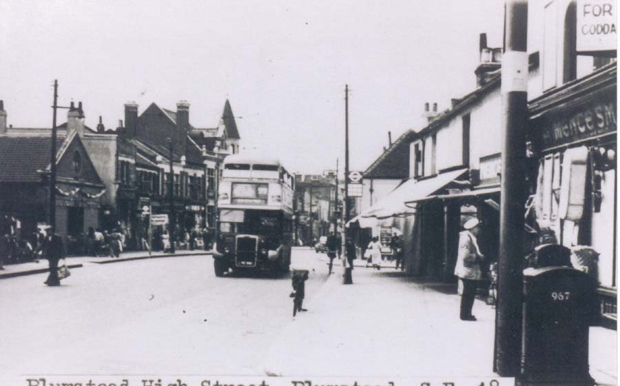 Plumstead Stories Plumstead and district photos